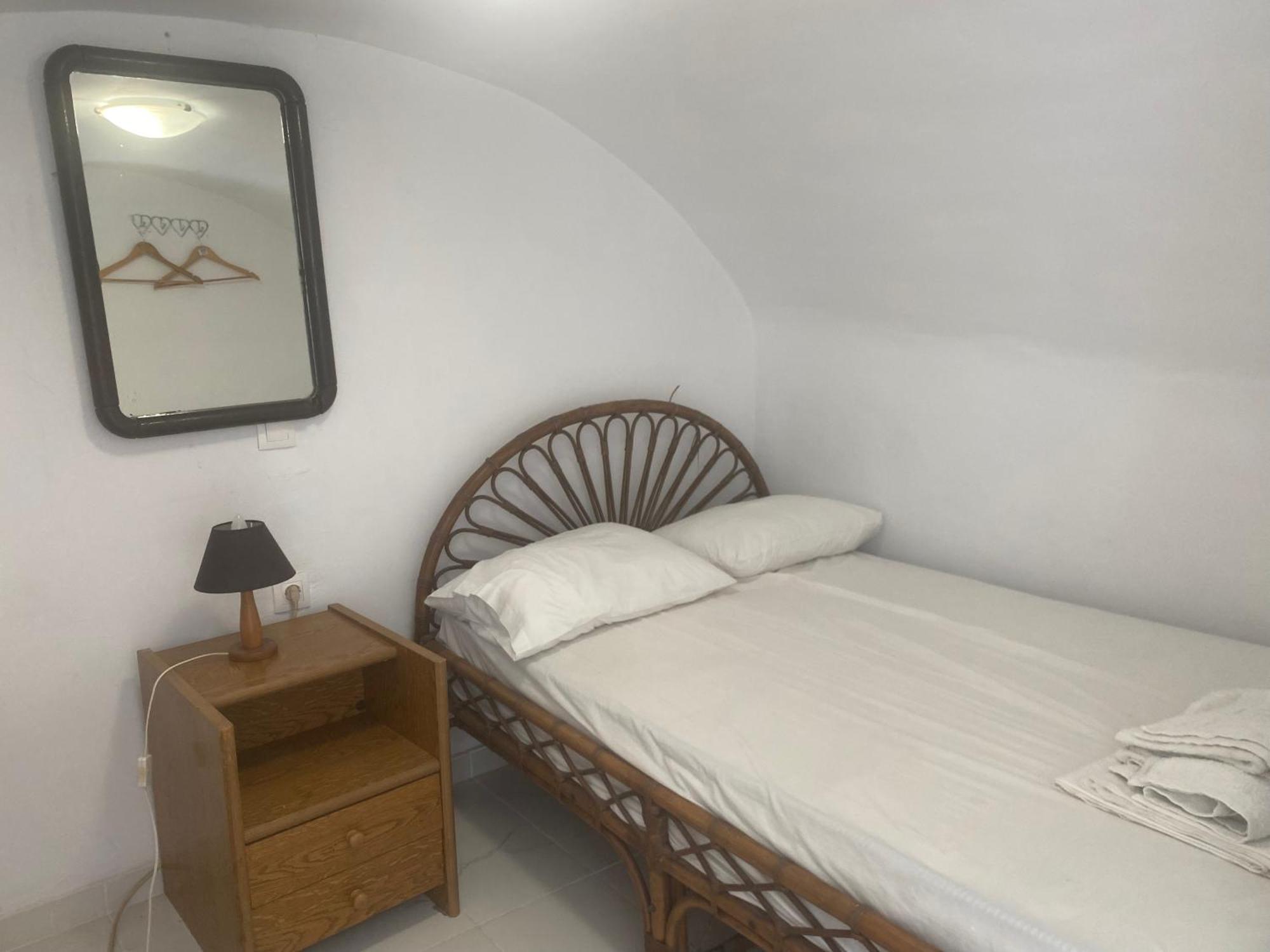 Marcos Rooms Ia Exterior foto