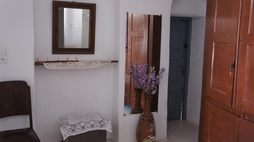 Marcos Rooms Ia Exterior foto