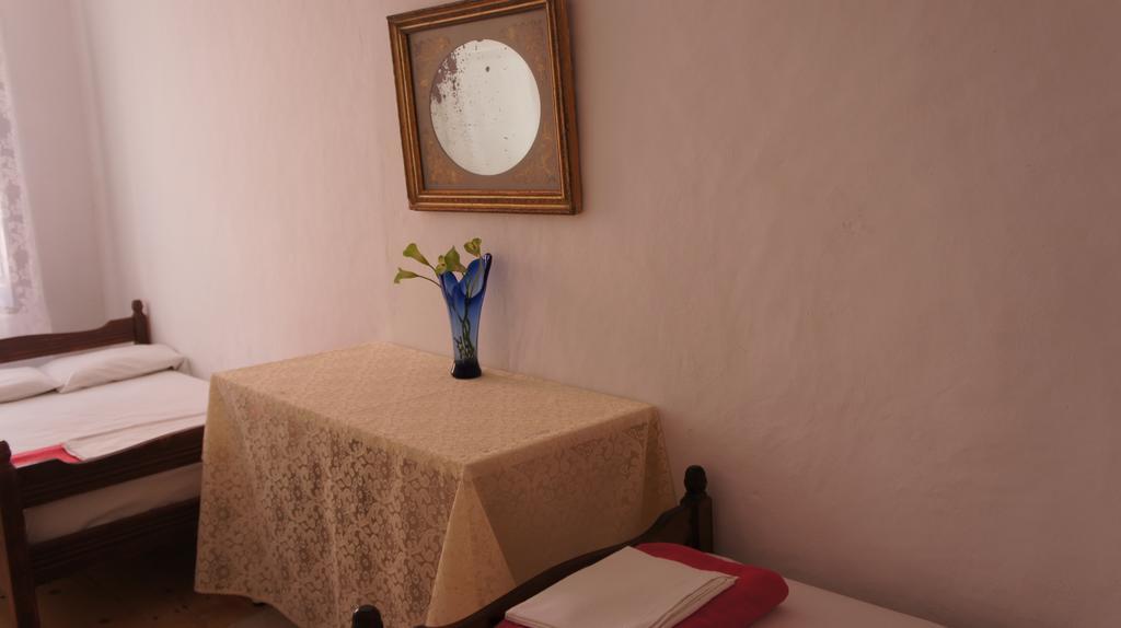 Marcos Rooms Ia Exterior foto