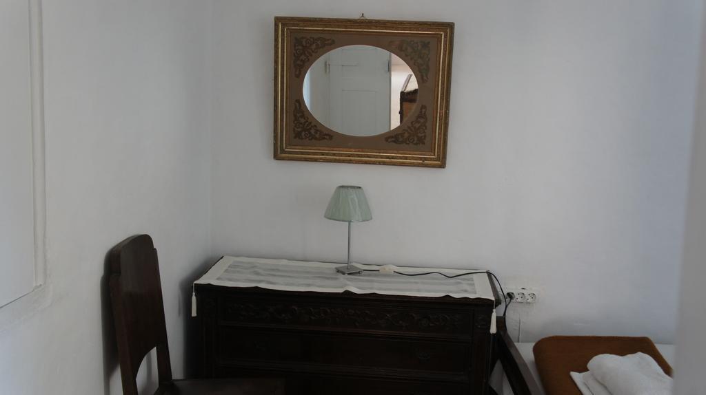 Marcos Rooms Ia Exterior foto