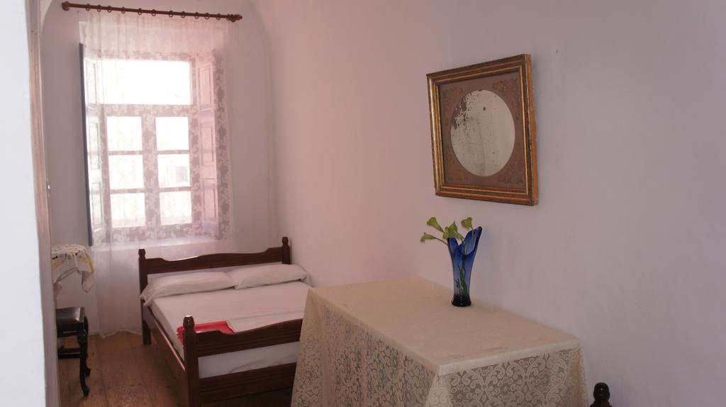 Marcos Rooms Ia Exterior foto
