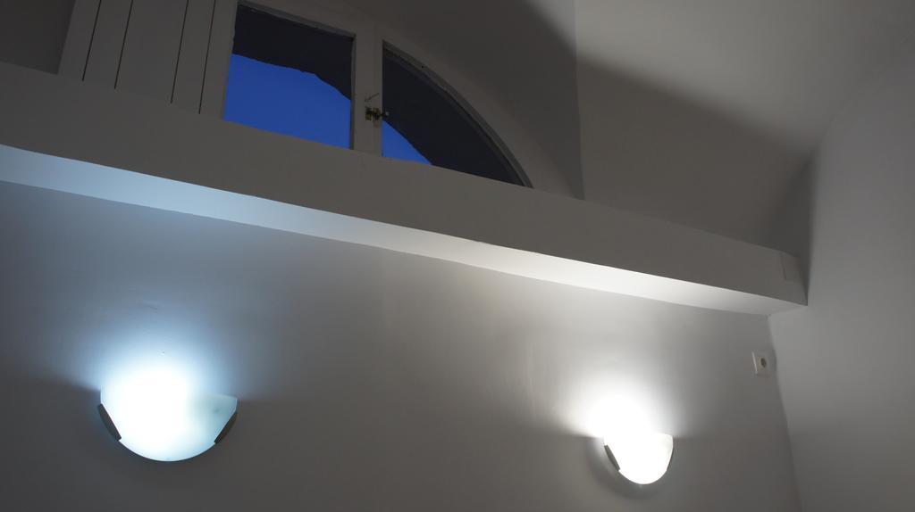 Marcos Rooms Ia Exterior foto
