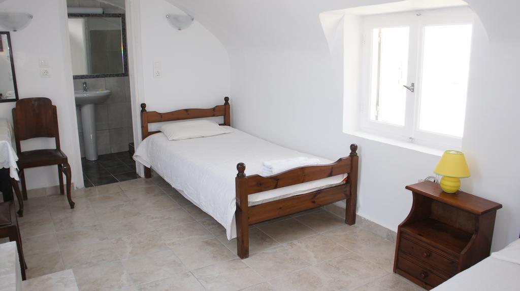 Marcos Rooms Ia Exterior foto