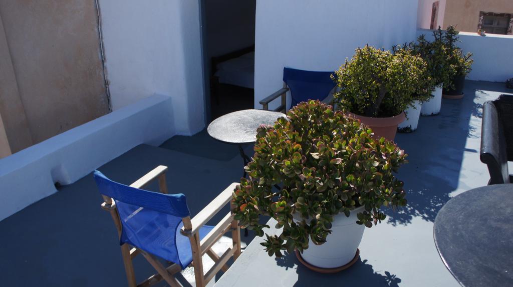 Marcos Rooms Ia Exterior foto