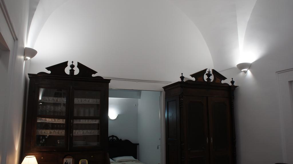 Marcos Rooms Ia Exterior foto