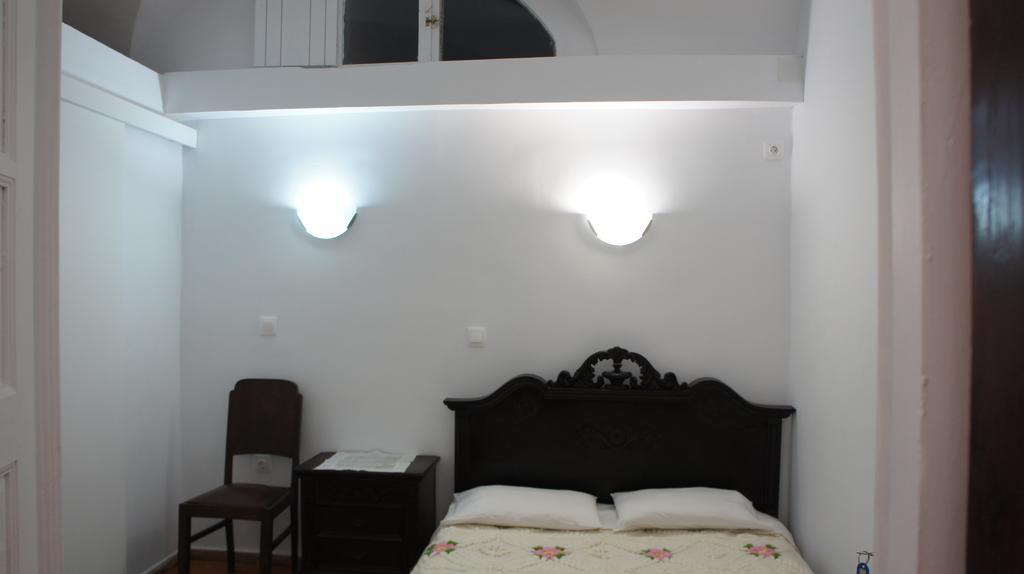 Marcos Rooms Ia Exterior foto