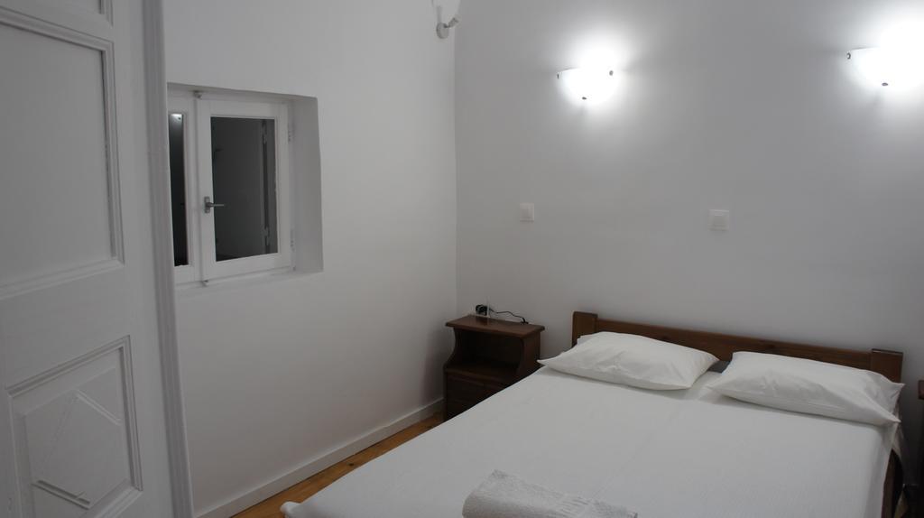 Marcos Rooms Ia Exterior foto