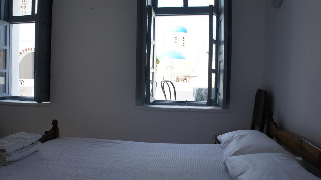 Marcos Rooms Ia Exterior foto