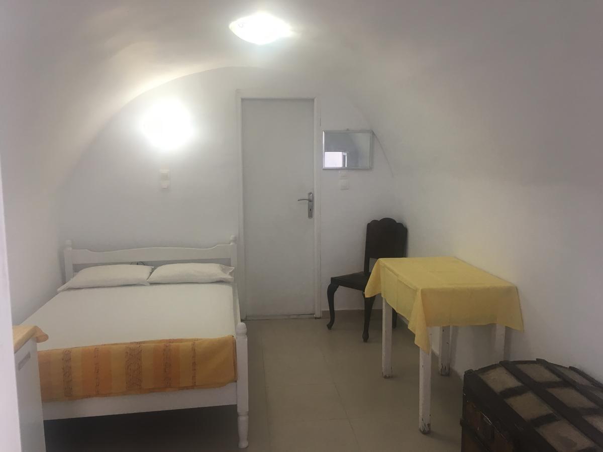 Marcos Rooms Ia Exterior foto