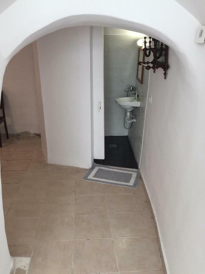 Marcos Rooms Ia Exterior foto