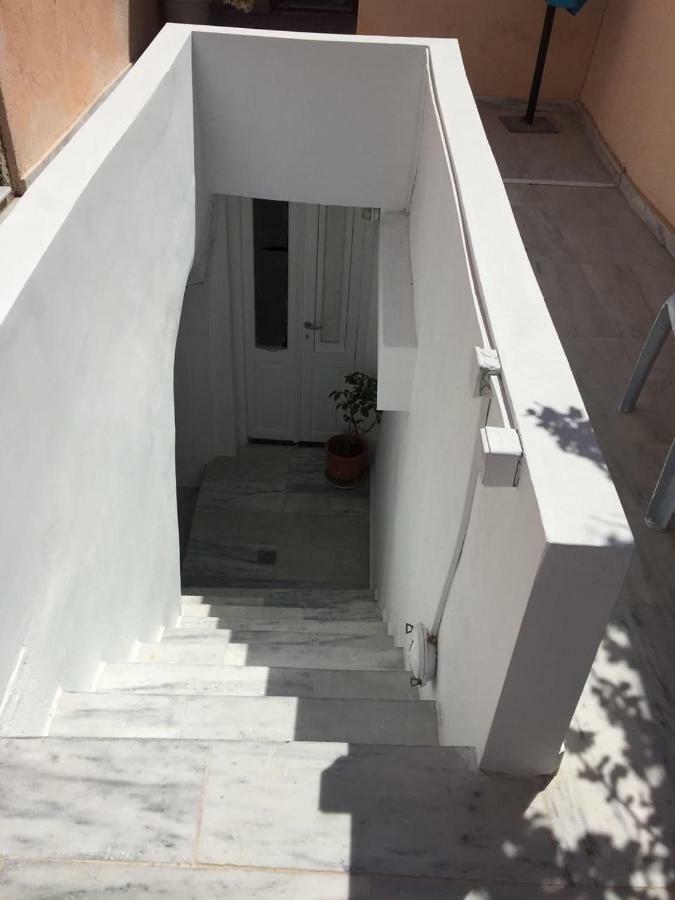 Marcos Rooms Ia Exterior foto